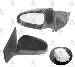 Ayna Dış Dikiz Aurıs 13-16 Elektrikli Isıtmalı Sinyalli Sol 8794002620
