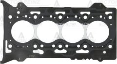 Silindir Kapak Contası L-200 15-19 Su 2.4 Dı-D 1.35Mm 1005C722