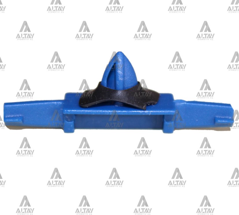 KLİPS HONDA CIVIC CAM IZGARA