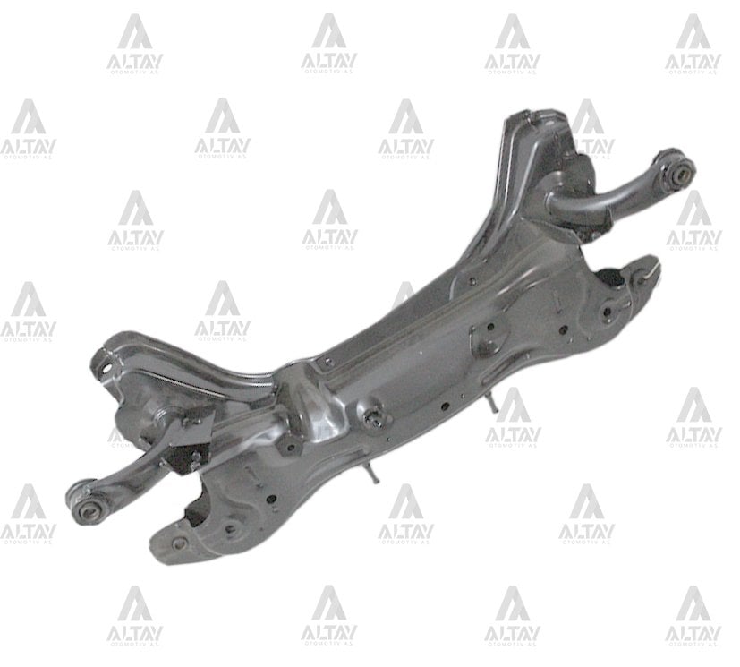 Travers Getz 03-06 Ön