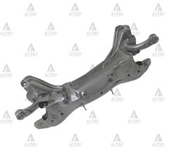 Travers Getz 03-06 Ön