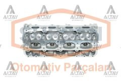 SİLİNDİR KAPAĞI MAREA / BRAVO / BRAVA / PALIO / SIENA / 1.6 16V TORK MOTOR İNCE DUVAR (SUPAPLI)