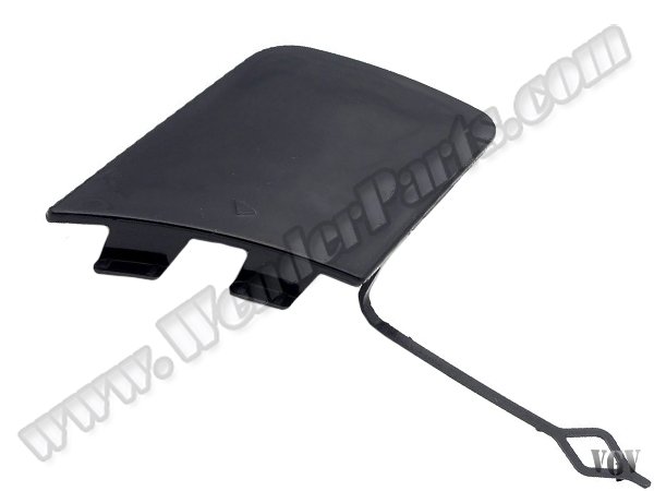 Tampon Çeki Kapağı E84 Ön 2013-15 - 51117345034