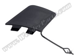 Tampon Çeki Kapağı E84 Ön 2013-15 - 51117345034