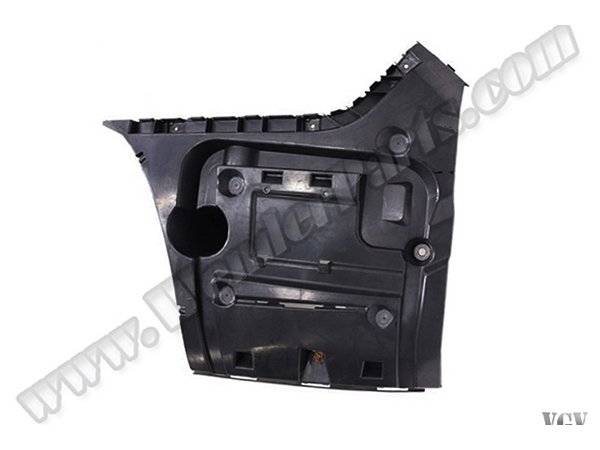 Tampon Taşıyıcı Braketi F01 Arka İç Sol 2008-16 - 51127183885