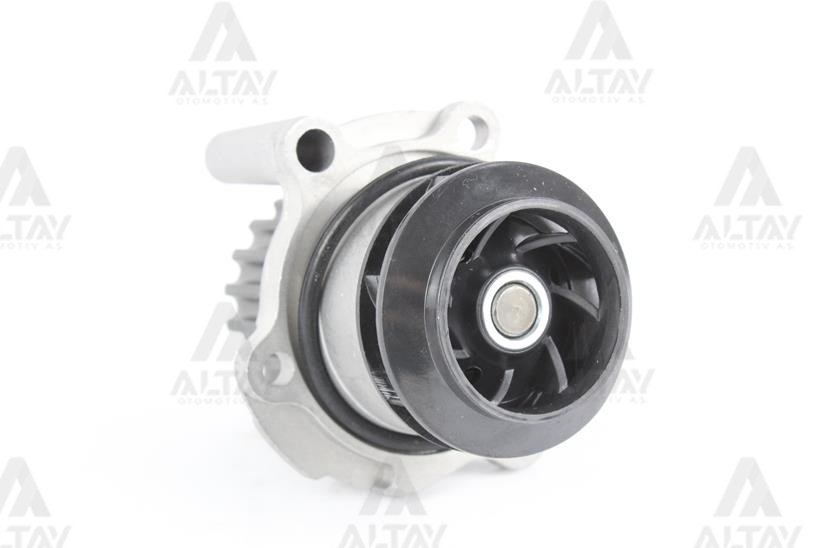 Devırdaım Polo 10-12 / A3 10-12 / Crafter 10-12 / Golf Vı 10-12 / Jetta Iv 10-12 / Leon=> 10-12 / Transporter T6 10-12 / 1.6 Tdı-2.0 Tdı (Cayc-Cayb-Cayd-Ckub-Caaa-Caab-Caac) 03L121011H