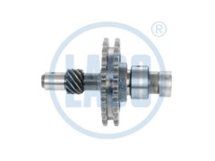 Distribütör Dişlisi M102 (Çift Sıra) [W124 W201] - 20050133