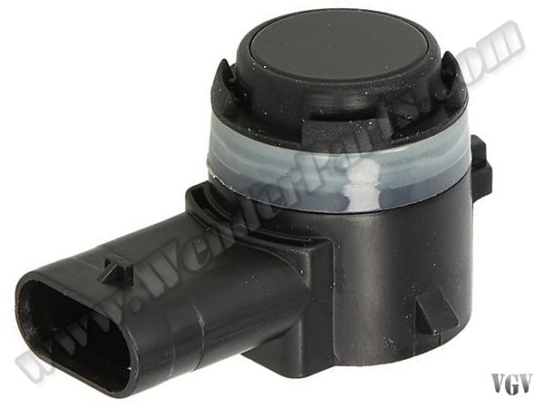 Park Sensörü (PDC) F45 F48 F39 F15 G30 G11 G01 (Boyanabilir; Siyah) - 66202409650