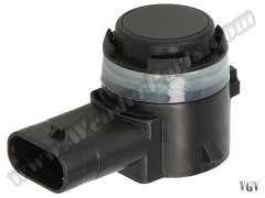 Park Sensörü (PDC) F45 F48 F39 F15 G30 G11 G01 (Boyanabilir; Siyah) - 66202409650