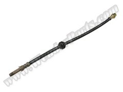 Fren Hortumu E46 Ön - 34326766966