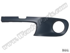 Tampon Izgarası Mini-R55>R59 Ön Sol -Cooper S- 2006-10 - 51112754005