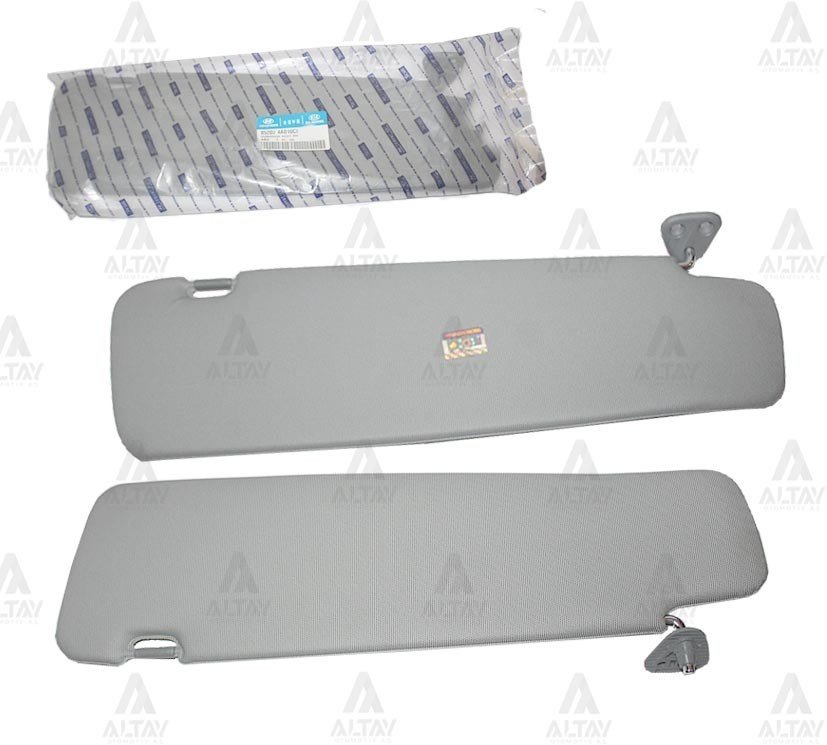 Güneşlik Starex 02-08 Sağ 852024A010Cı