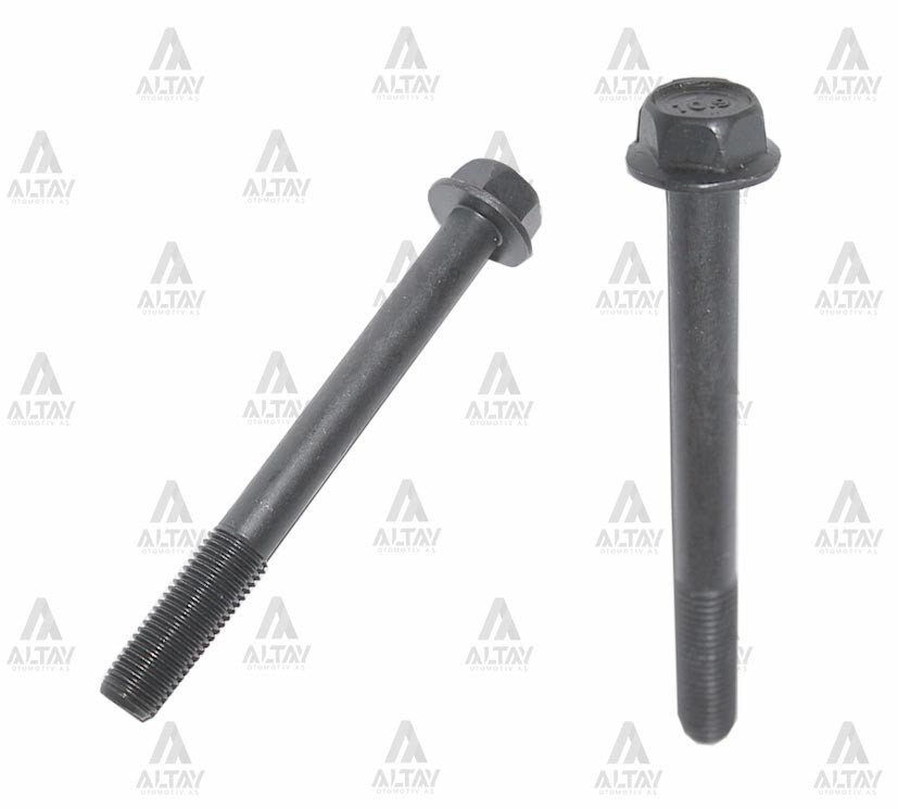 Civata Silindir Kapak Saplama Besta / E-2200 0K71010135