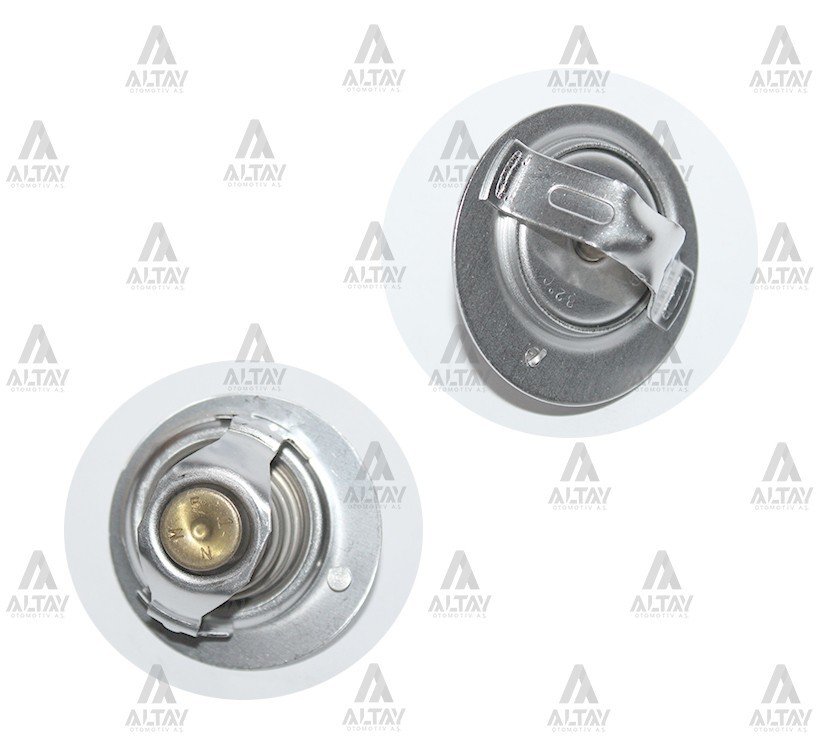 Termostat Excel  90-94 / Lancer 90-91 / 82°C W52E-82B