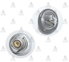 Termostat Excel  90-94 / Lancer 90-91 / 82°C W52E-82B