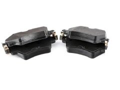 FREN BALATASI ÖN BMW ÖN F39 F45 F46 F48 X2 2 SERİSİ X1 2014- 34106860019