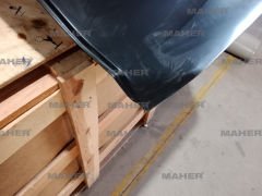 KAPI CERATO ARKA 16-18 SOL (HASARLI)