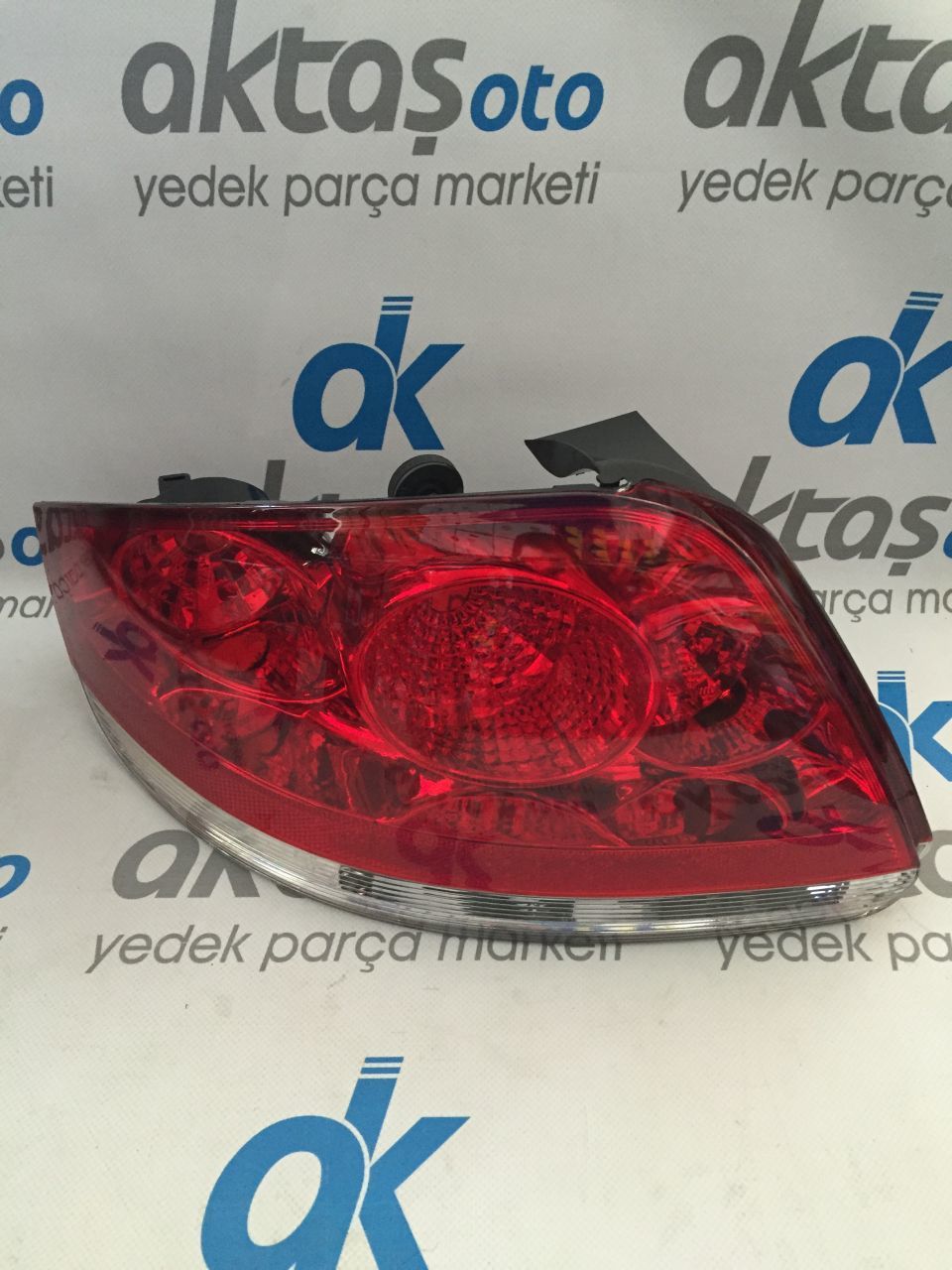 STOP LAMBASI LİNEA SOL
