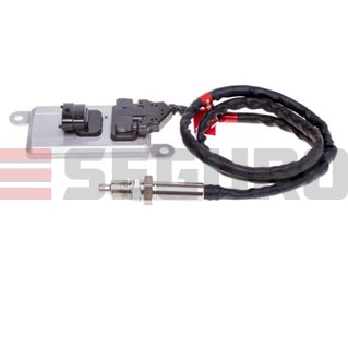 Nox Sensörü - Mercedeseuro 5 - A0091533628 / 0061537328 / 5Wk96616F / By-B8433628 51.2005.1010