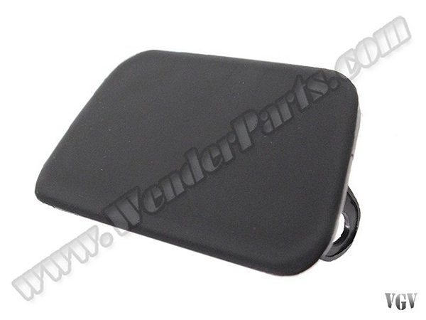 Far Fıskiye Kapağı E60+LCI Sağ -M-Tech- 2003-09 - 51117897212