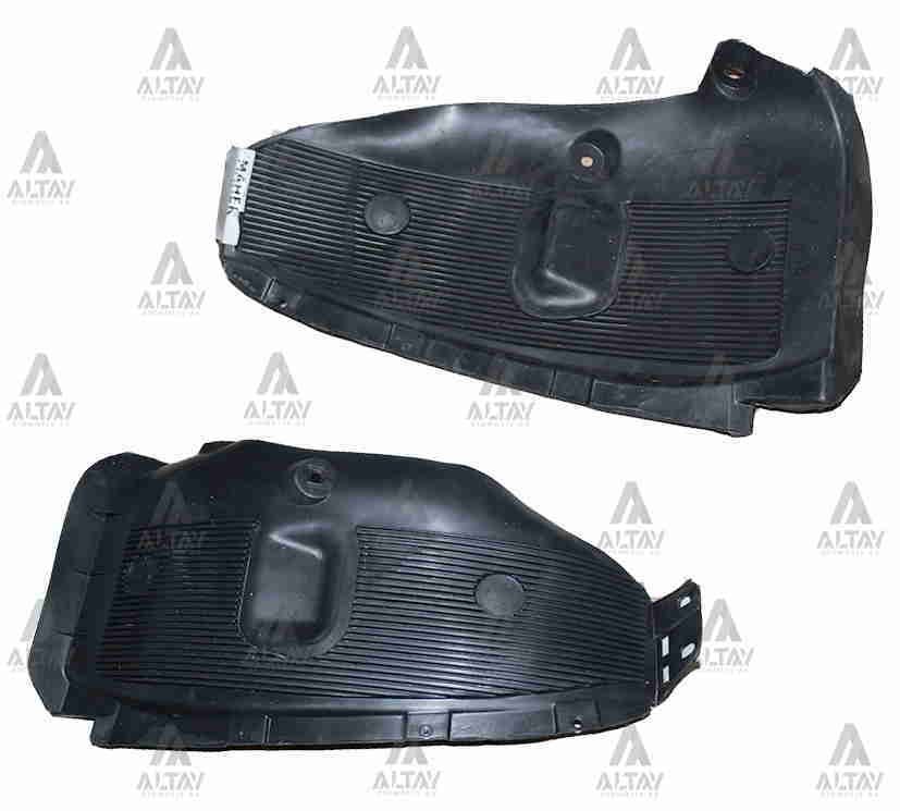 Mbazı Accent Arka 11-18 Blue Sol 868211R000