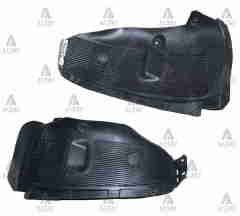 Mbazı Accent Arka 11-18 Blue Sol 868211R000