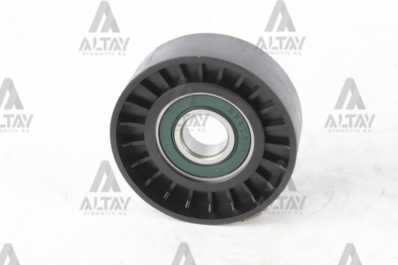 Gergi Rulmanı Volkswagen Golf / Bora / Audı A3 / Volvo S60 / V70 / Xc70 / Xc90
