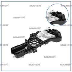 KİLİT KAPI PASSAT 06-10 ARKA SAĞ