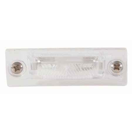 Plaka Lambası Golf V - Vı / Caddy / Jetta / Passat 3B5943021E 3B5998026A 3B5943021A 3B5998026 Puga 3B5943021
