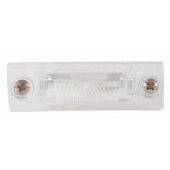 Plaka Lambası Golf V - Vı / Caddy / Jetta / Passat 3B5943021E 3B5998026A 3B5943021A 3B5998026 Puga 3B5943021