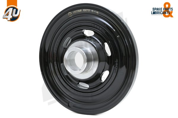 Krank Kasnağı 204-211-639-Spr   - A6110300503