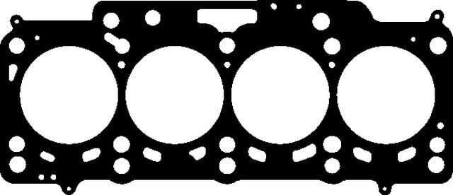 Silindir Kapak Contası CAYD-CAYC-CAYB Pl6-Pas7-Cd4 1-D - 03L103383BT