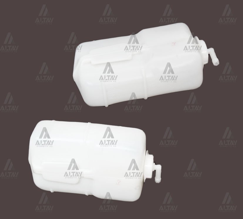 Yedek Su Deposu Accord  98-02 19101Paaa00