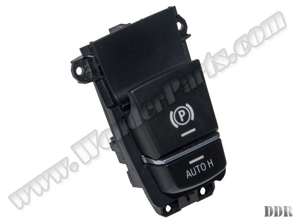 El Fren Düğme Kapağı F07+LCI F01+LCI X5:F15 X6:F16 -AUTO HOLD- - 61316822520P2