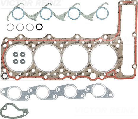 Om 601 89.Mm  Üst Tk Conta A6010105020