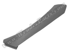 Kapı Tutamak Kaplaması E90+LCI E92+LCI Ön/Arka Sol; (Gri) - 51416971291