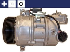 BMW E87-E90 M47N KLİMA KOMPRESÖRÜ 64526987766