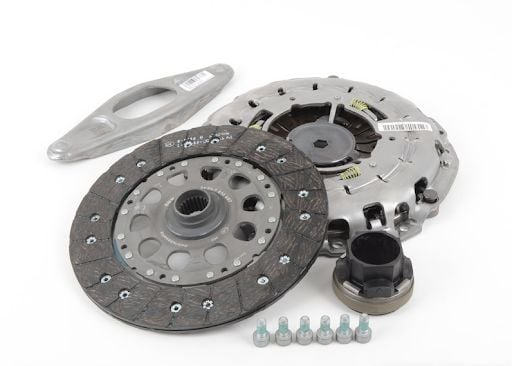 DEBRİYAJ SETİ BMW 3 SERİSİ 5 SERİSİ X1 X3 Z4 2005-2019 21207625149