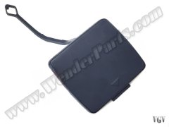 Tampon Çeki Kapağı E87 Arka 2004-07 - 51127136093