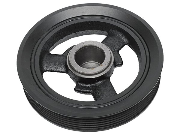 Krank Kasnağı W10 W11 [Mini-R50/R52/R53] - 11237829906