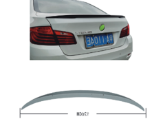 Bagaj Spoyleri F10+LCI -///M-Performance-