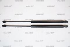 Amortisör Bagaj Kapak Clıo Iıı 05-12 8200299546