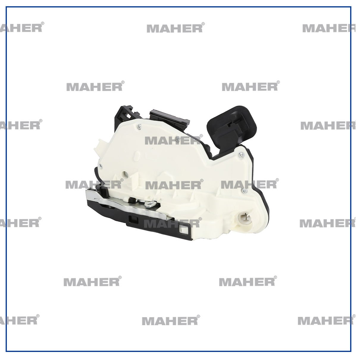 KİLİT KAPI GOLF6 / GOLF7 / CADDY / JETTA / POLO / LEON / RAPİD / YETİ 10-19 ÖN SOL