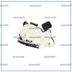 KİLİT KAPI GOLF6 / GOLF7 / CADDY / JETTA / POLO / LEON / RAPİD / YETİ 10-19 ÖN SOL