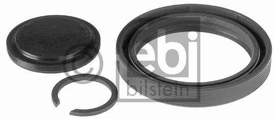 Şanz Keçesi Tm.Tk. Gf4-Br  - 020498085G