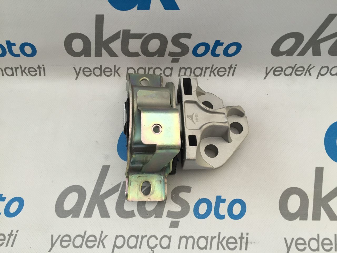 MOTOR TAKOZU LİNEA FİORİNO 1.3 MULTİJET