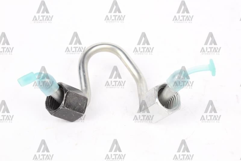 Boru Enjektör Accent 15-18 Blue 1.6Cc / I-20 / I-30 / Elantra / Tucson 2-4 31412-2A600
