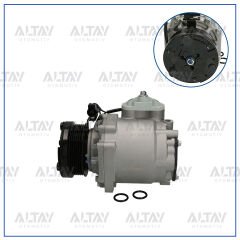 KLIMA KOMPRESORU CONNECT 06=>