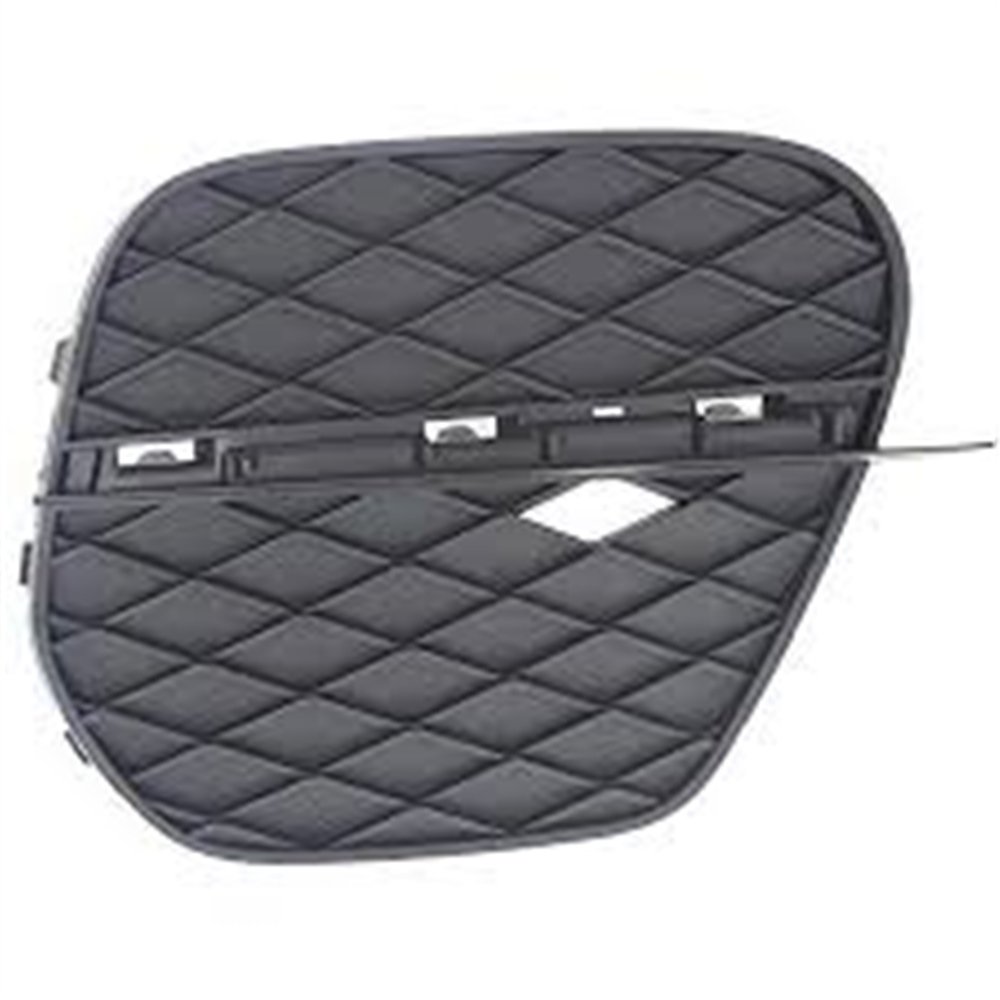 TAMPON IZGARASI E70/LCİ/R AERO BMW 51117222860