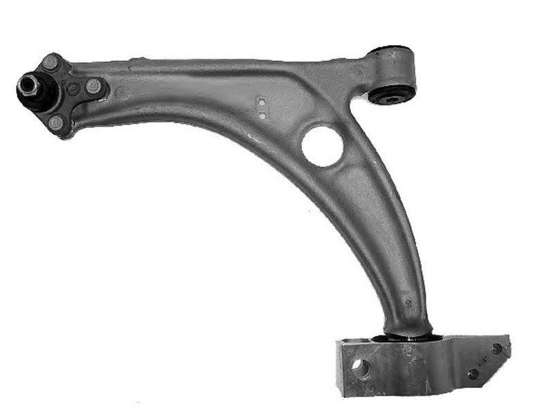 Ön Salıncak Alm Fişekli-Rotilli Sol-Sağ Pas5-6 2006-11 - 3C0407151A